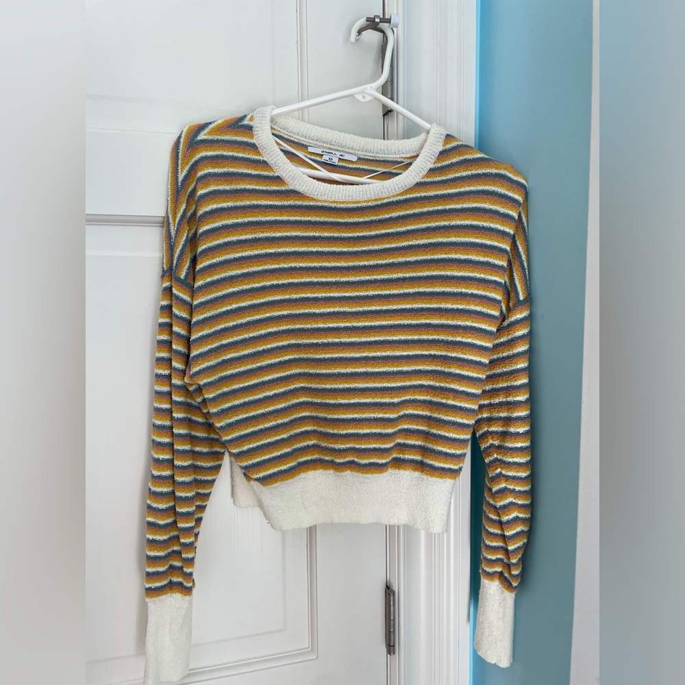 O’Neill sweater